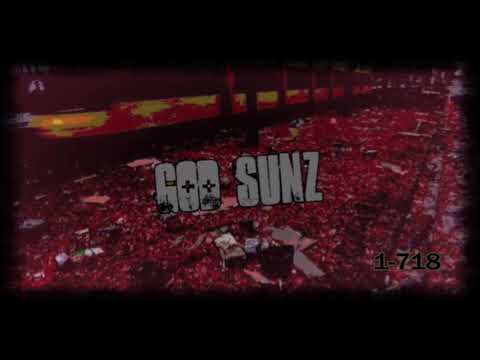 §§§God Sunz - 1-718§§§ (Instrumental)