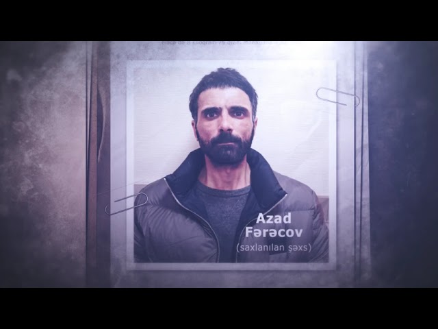 Nəsimi rayonunda 36 kiloqram narkotik vasitə aşkarlanıb