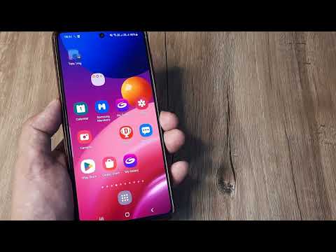 how to fix auto rotate not working on samsung | fix screen not rotating on samsung