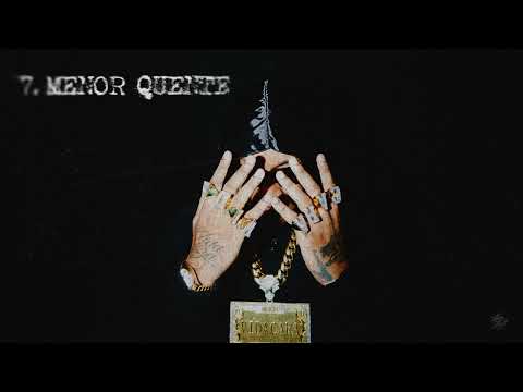 Orochi - Menor Quente feat. Rodrigo do CN (prod. Portugal no Beat, Kizzy, Marquinho no Beat)