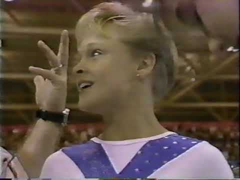 1994 US Olympic Festival:  AA part 2/2