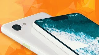 Pixel 3 Fully Revealed! – The LWDN