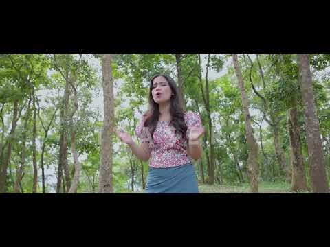 Mizo Gospel  Singer      ANGAIHTEI HNIALUM, I HNEN KA RAWN PAN (Teaser)