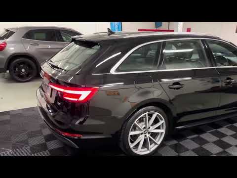 FACELIFT MODEL NAV HEATED SEATS 19IN RS STYLE ALLOYS MATRIX LED PLUS MORE NATIONWIDE DELIVERY