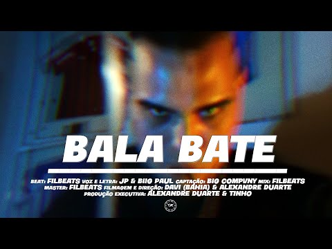 Bala Bate - Biig Paul & JP (Prod. by Filbeats)
