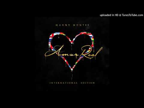 Manny Montes - Que La Trate Bien Ft. Zetty