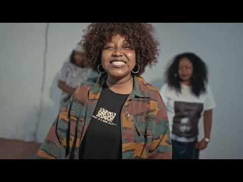 Femcee's - Hafa ny Taloha (Official)