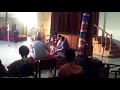 Srivathsala Ramanathan Thiyagarajar Aaradhana 2016