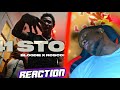 THIS MIGHT BE A HIT BLOODIE X Roscoe G 41 STOMP REACTION