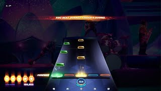 FNF | Mozart is here