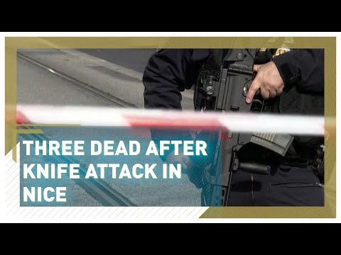 La Francia risponde all’attacco “terroristico” a Nizza