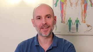 Vidéo YouTube : étirements lombaires recommandés par François Schnerr chiropracteur Paris