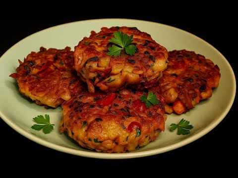 A 10-Minute Dish That Will Amaze You | Easy Veggie Stir Fry Recipe