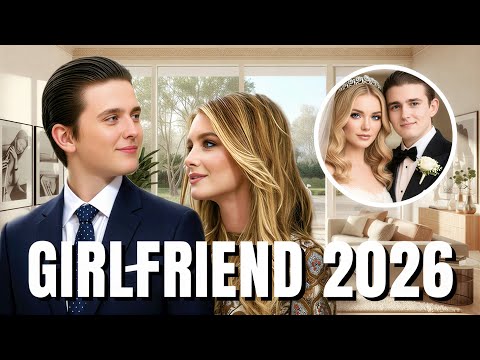 Barren Trumps Girlfriend