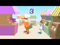 Starfall I Have Six Dollars
