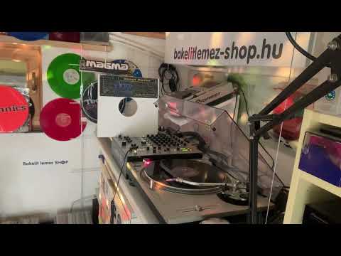 Mango Maniax - Jump All Around (Original Club Version)