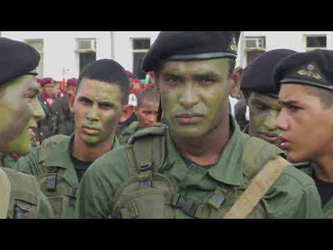 TUPAMARO / Original Sizzle Reel (narrated by Ed Asner)