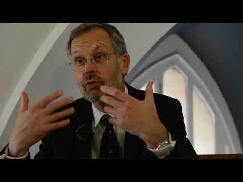 Quelle est votre relation à Dieu ? - Jacques Arnould - Un film d'Igor Ochmiansky