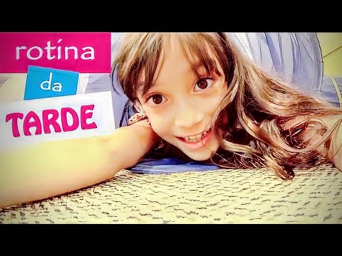 MINHA ROTINA DA TARDE em Um Dia Qualquer das Férias de Verão ★ Passeio e Diversão no Rio de Janeiro!