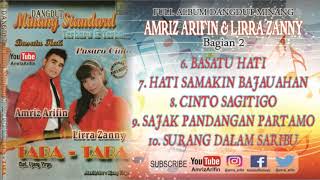 Download lagu Full Album TABA TABA / Part 2 - AMRIZ ARIFIN & LIRRA ZANNY - dangdut minang mp3 Download lagu Full Album TABA TABA / Part 2 - AMRIZ ARIFIN & LIRRA ZANNY - dangdut minang mp3