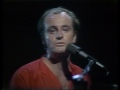 Peter Allen - Quiet Please, There's a Lady on Stage (live)