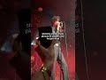 Oh He Was Mad