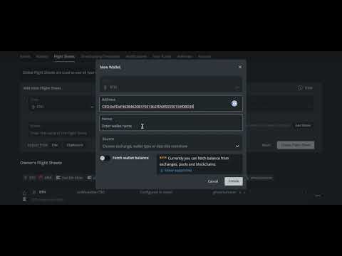How To Mine Any Cryptocurrency Through A Hive OS Mining Rig