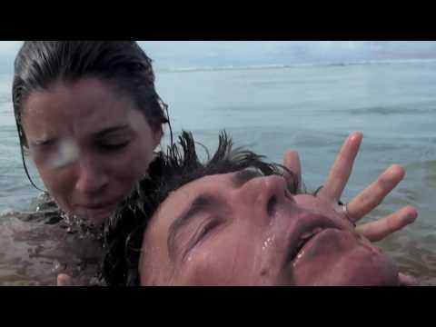 OPEN WATER 3: CAGE DIVE - Official Trailer