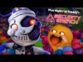 Deadly Ball Pit FNAF Security Breach 2