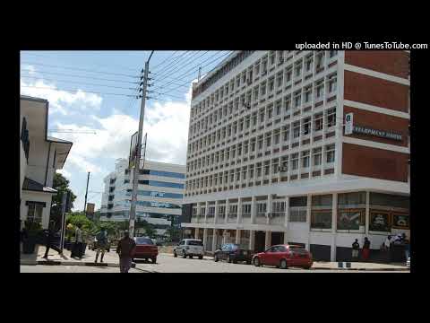 Kukamwa Kwangotiuma - Malume Bokosi