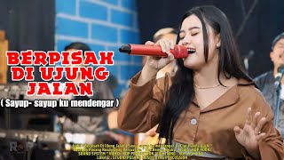 Download lagu SAYUP SAYUP KU MENDENGAR ( BERPISAH DI UJUNG JALAN ) - COVER BY PUSANG RUSDY OYAG PERCUSSION mp3