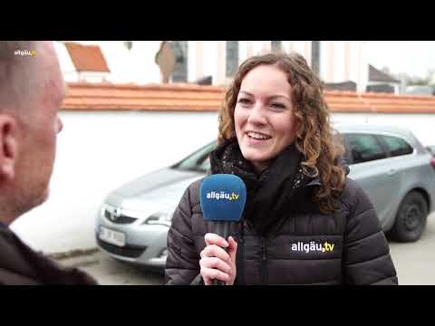 allgäu.tv in Benningen  - 12. April 2019