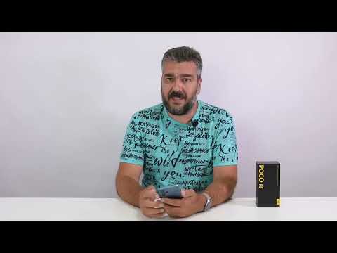 ОБЗОР XIAOMI POCO F5. Чёткий новый смартфон / Арстайл /