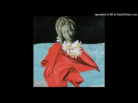 PREMIERE | Radial Gaze - Obscure Rattling Potion (Mytron & Ofofo Remix) [Belly Dance Services]