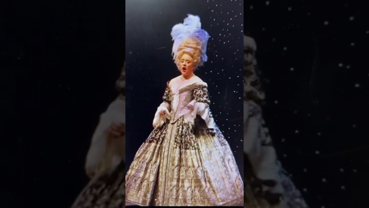 Rainelle Krause Soprano passed away 37 years old #opera  #soprano