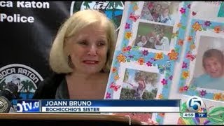 Boca mall murders unsolved 5 years later