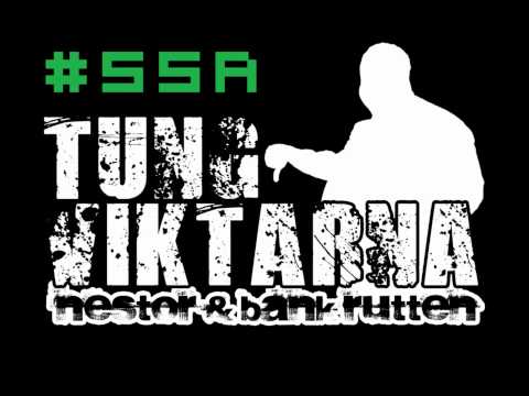 Bank Rutten - Lite mer (SSA: Förspelet)