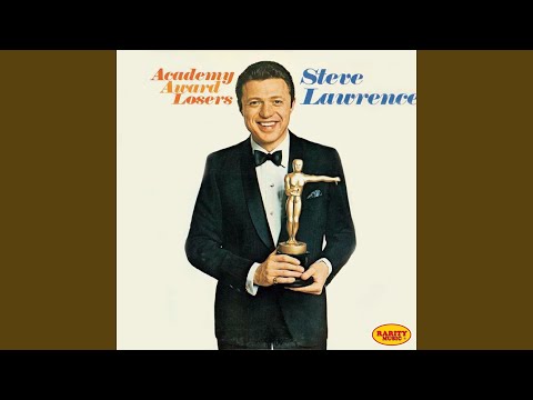 How About You - Steve Lawrence