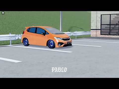 JAZZ GK5 || CDID CINEMATIC INDONESIA