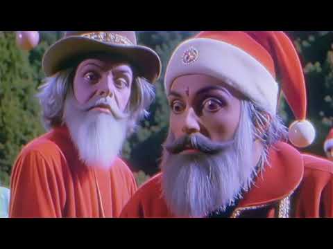 Coca-Cola Holiday AI Ad #2 : Holiday Party