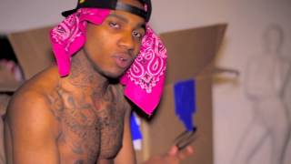 Lil B - Choppin Paper Up *MUSIC VIDEO*PRETTY BOY THUG MUSIC!! GIRLS WATCH!! OMG