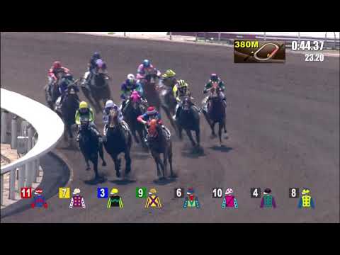 21/2/2021 (441) Resolute  - K Teetan