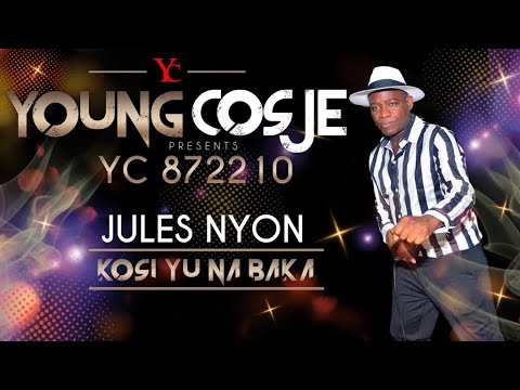 3. Jules (YoungCosje) - Den kosi Yu
