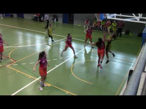 Resumen final Safadi Torrent vs Picken Claret Azul