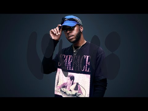 6LACK - Disconnect | A COLORS SHOW