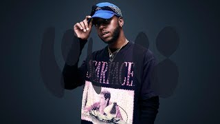 COLORS - 6LACK - Disconnect