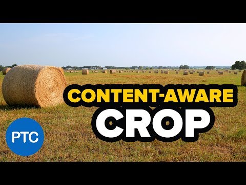 How To Resize an Image WITHOUT Stretching It in Photoshop