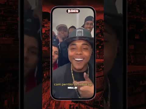 Mc Vitin Lc - Mega da Gangue 06🔥 #funkdebh #funk