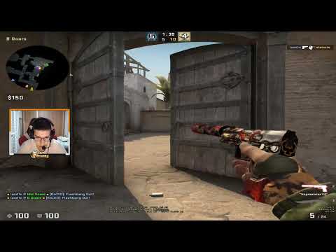 E FOI ASSIM QUE ELES NUNCA MAIS RUSHARAM NA DO LEO_DRK! Kkkk