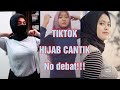 Goyang HiJab Cantik No Debat Montok